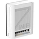 Wi-Fi Mesh система ASUS ZenWiFi BQ16 2pk White (90IG08K0-MO3N2V) - изображение 6