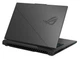 Ноутбук ASUS ROG Strix G16 2024 G614JVR-DS91-CA Eclipse Gray - изображение 5