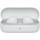 Наушники беспроводные Sony WF-C510 White - изображение 2