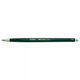 Цанговий олівець Faber-Castell TK 9400 HB 2.0 мм - изображение 2
