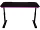 Стіл для геймерів Cooler Master GD120 Black/Purple (CMI-GD120-PRV1) - изображение 1