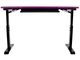 Стіл для геймерів Cooler Master GD120 Black/Purple (CMI-GD120-PRV1) - изображение 2