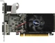 Відеокарта GeForce GT610, Golden Memory, 1Gb GDDR3, 64-bit, VGA/DVI/HDMI, 810/1333 MHz, Low Profile (GT610D31G64bit) - зображення 2