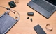 Навушники бездротові Sony WF-C510 Black - зображення 6