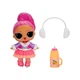 Игровой набор с куклой L.O.L. Surprise! - Snowy winter (MGA Entertainment, США) ЛОЛ Сюрпрайз Снежная зима (120643) - изображение 3