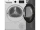 Сушильна машина Beko B3T67249WPB - зображення 4