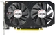 Відеокарта Radeon RX 550, AFOX, 8Gb GDDR5, 128-bit, DVI/HDMI/DP, 1183/6000 MHz (AFRX550-8192D5H4-V6) - зображення 2