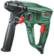 Перфоратор Bosch PBH 2100 RE + 2 свердла і 2 зубила (06033A9302) - зображення 5