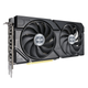 Видеокарта Asus GeForce RTX 4060 8GB GDDR6 Dual Evo OC (DUAL-RTX4060-O8G-EVO) - изображение 5