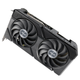 Видеокарта Asus GeForce RTX 4060 8GB GDDR6 Dual Evo OC (DUAL-RTX4060-O8G-EVO) - изображение 8