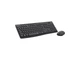 Комплект (клавіатура + миша) Logitech MK295 Silent Wireless Combo (920-009807) - изображение 3