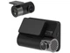 Автомобільний відеореєстратор Xiaomi 70mai Dash Cam A800s + Midrive RC06 - изображение 1