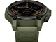 Смарт-часи Xiaomi Black Shark GS3 Green - зображення 5