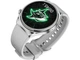Смарт-часи Xiaomi Black Shark S1 Silver - зображення 8