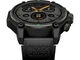 Смарт-годинник Xiaomi Black Shark GS3 Black - изображение 5