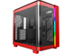 Корпус Montech King 95 Pro Red - зображення 1