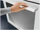 Духовка електрична Electrolux EOF5F50BV - изображение 5