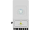Гібридний сонячний інвертор (hybrid) Deye SUN-6K-SG05LP1-EU WiFi - изображение 1
