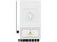 Гібридний сонячний інвертор (hybrid) Deye SUN-6K-SG05LP1-EU WiFi - изображение 2