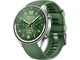 Смарт-часи OnePlus Watch 2R Forest Green - зображення 1