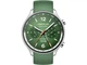 Смарт-часи OnePlus Watch 2R Forest Green - зображення 3