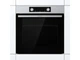 Духова шафа Gorenje BPS6737E03X - изображение 5