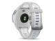Смарт-годинник Garmin Forerunner 165 Mist Gray/Whitestone (010-02863-21) - изображение 5