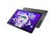 Планшет Lenovo Xiaoxin Pad 2022 4/64GB Wi-Fi Grey (ZAAM0078) - изображение 2