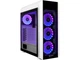 Корпус Chieftec Scorpion 3 White Edition (GL-03W-OP) - изображение 1