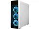Корпус Chieftec Scorpion 3 White Edition (GL-03W-OP) - изображение 2