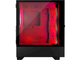 Корпус MODECOM Siroco ARGB Flow Midi Black (AT-SIROCO-MG-10-00ARGB-00) - изображение 2
