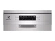 Посудомийна машина Electrolux ESS64321SX - изображение 2
