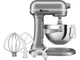 Кухонна машина KitchenAid Heavy Duty 5KSM55SXXECU - зображення 3