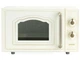 Мікрохвильова піч Gorenje MO4250TCLI - зображення 1