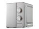 Мікрохвильовка Prime Technics PMW 20732 KG - зображення 2
