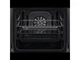 Духовка електрична Electrolux EOF3H40BK - изображение 4