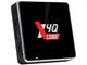 Стаціонарний медіаплеєр Ugoos X4Q Cube 2/16GB - зображення 5