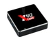 Стаціонарний медіаплеєр Ugoos X4Q Cube 2/16GB - зображення 7