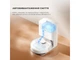 Робот-пилосос з вологим прибиранням Dreame Bot D10 Plus Gen 2 (RLD32GD) - изображение 10