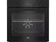 Духовий шафа Beko BBIE17300B - зображення 1