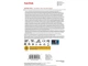 Карта пам'яті SanDisk 256 GB microSDXC UHS-I Ultra A1 + SD adapter (SDSQUAC-256G-GN6MA) - изображение 4