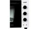 Електропіч Lider 4223 Lux White - изображение 3