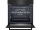 Духовий шафа Beko BBIS17300BPSE - зображення 4