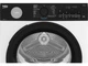 Сушильна машина Beko B5T692411WBPBB - зображення 4