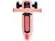 Біговел-самокат KinderKraft Halley Rose Pink (KRHALL00PNK0000) - изображение 6