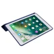 Чехол Be Nice Smart Case Apple iPad 7 (10,2" экран) Dark Blue - изображение 13