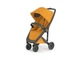 Прогулянкова коляска Greentom Classic Sunflower-Black (8719323779952) - изображение 1