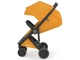 Прогулянкова коляска Greentom Classic Sunflower-Black (8719323779952) - изображение 3