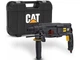 Перфоратори CAT DX26 - зображення 2
