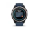 Спортивний годинник Garmin Quatix 7 Pro – Marine GPS Smartwatch with AMOLED Display (010-02803-80/81) - изображение 2